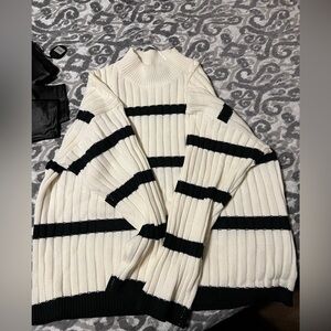 Women’s sweater